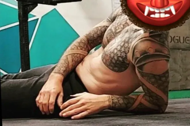 OnlyFans cuenta inked_n_bored header 2