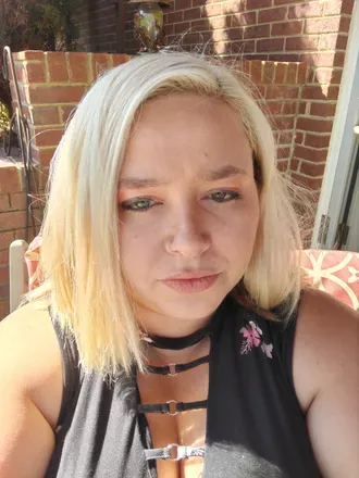 OnlyFans cuenta angelgrace28 avatar 1