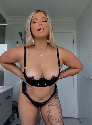 OnlyFans account  chelsjade avatar 1