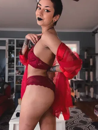 OnlyFans cuenta redbeanbuns avatar 1
