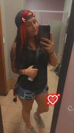 OnlyFans cuenta laceereneee avatar 1