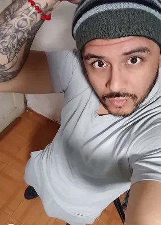 OnlyFans of xesar_clark