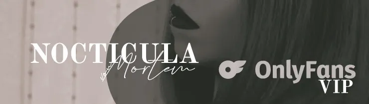 OnlyFans cuenta nocticulavonmortem header 2