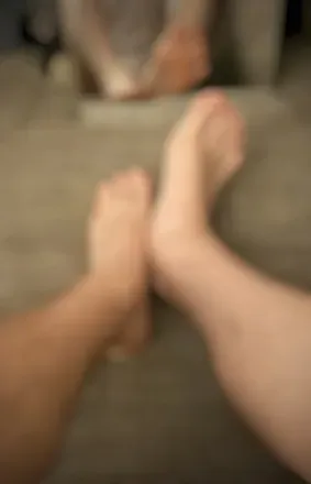 OnlyFans cuenta thefeetprince avatar 1