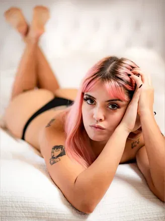 OnlyFans cuenta imcristel avatar 1