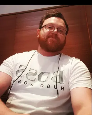 OnlyFans cuenta bennys87 avatar 1