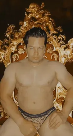 OnlyFans cuenta mikelnimrod avatar 1