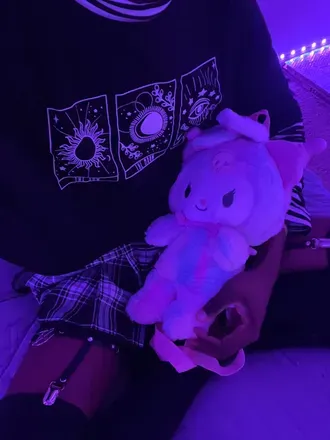 OnlyFans account  bamxbamxbambi avatar 1
