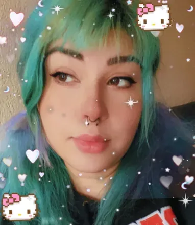 OnlyFans cuenta daisy.witch avatar 1