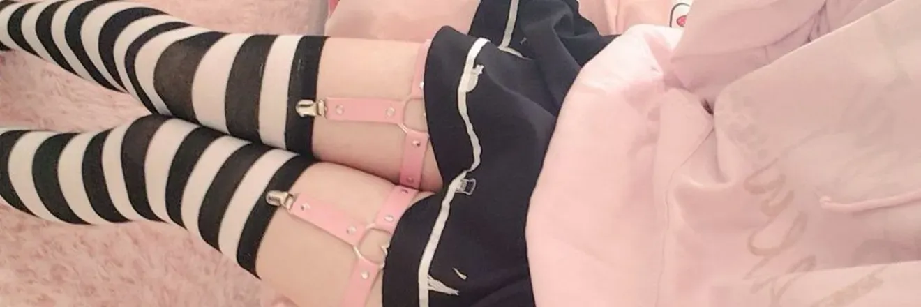 OnlyFans cuenta tslaura_valentina header 2