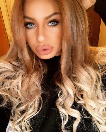 OnlyFans cuenta eva_top1 avatar 1