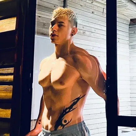 OnlyFans cuenta euthanax avatar 1