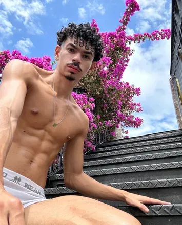OnlyFans cuenta alef_freitas avatar 1