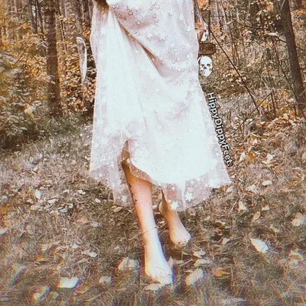OnlyFans cuenta hippydippyfeet avatar 1