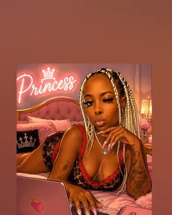 OnlyFans cuenta princess_jasmine92x header 2
