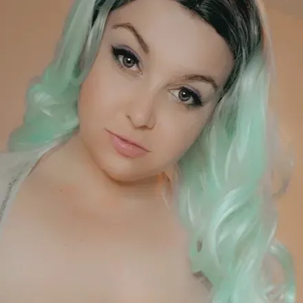 OnlyFans cuenta krystalbusty avatar 1