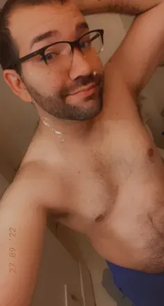 OnlyFans cuenta lovelyadam avatar 1