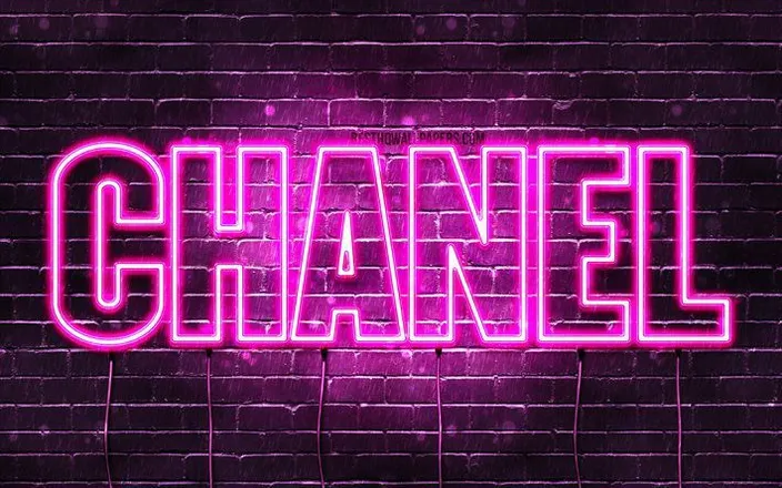 OnlyFans cuenta chanel_official header 2