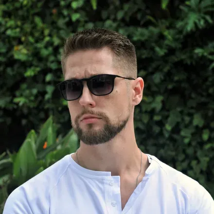 OnlyFans cuenta lbeck avatar 1