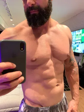 OnlyFans cuenta andypersonal avatar 1