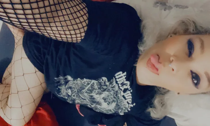 OnlyFans cuenta dissociativeunicorn header 2