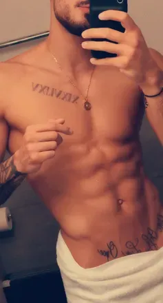 OnlyFans cuenta jordan932 avatar 1