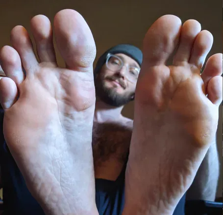 OnlyFans cuenta feet_of_luke avatar 1