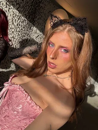 OnlyFans account  cyb3rfairy avatar 1