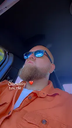 OnlyFans of thebeard2021