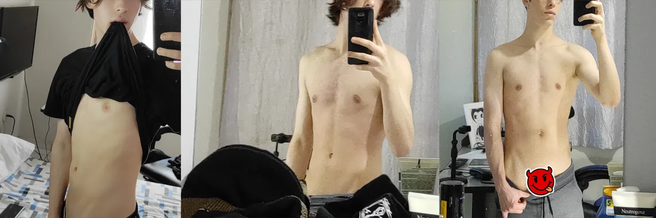 OnlyFans cuenta jacksonboyxd header 2