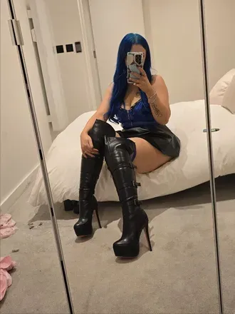 OnlyFans cuenta chantelleh2233 avatar 1