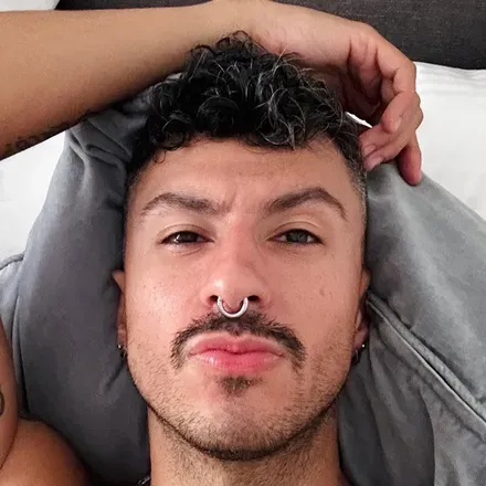 OnlyFans cuenta sarkistiyor avatar 1