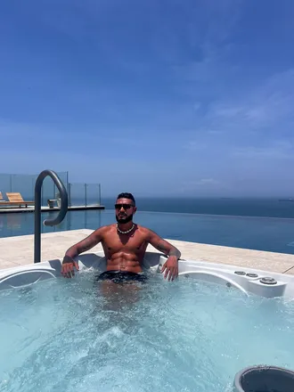 OnlyFans cuenta oceanman7 header 2