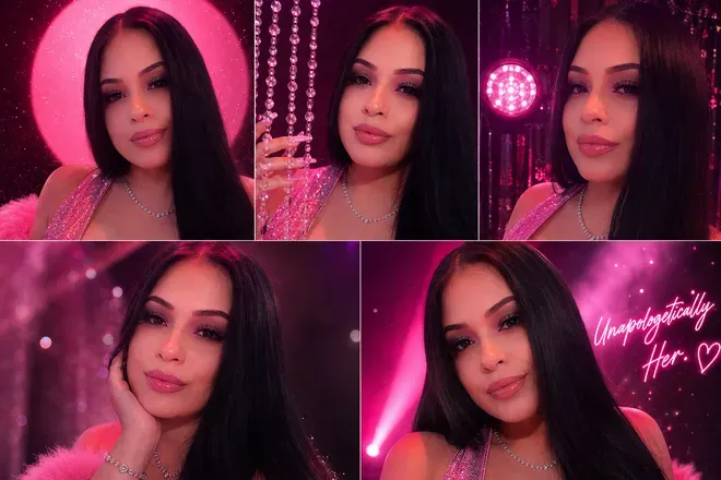 OnlyFans account  becky305 header 2