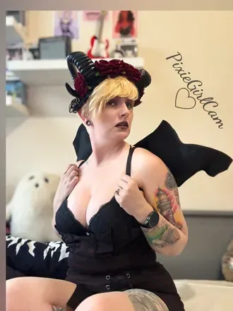 OnlyFans cuenta pixiegirlcam avatar 1