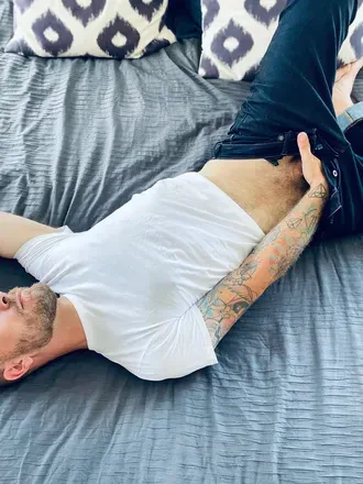 OnlyFans account  ba66666666 header 2