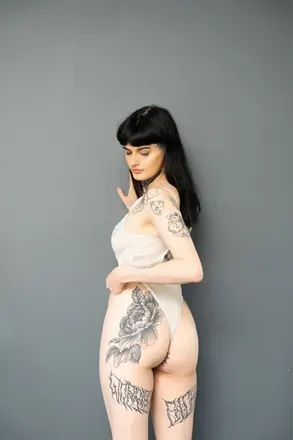 OnlyFans cuenta violet.embers avatar 1