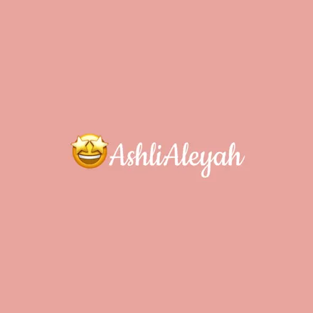 OnlyFans cuenta ashliialeeyah header 2