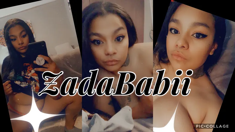 OnlyFans cuenta zadababii header 2