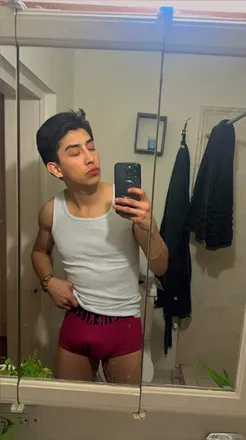 OnlyFans cuenta aron1996 avatar 1