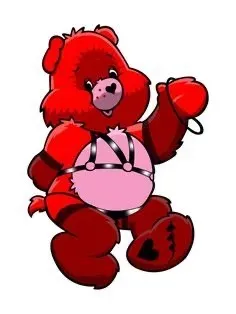 OnlyFans cuenta curvyy.carebear avatar 1