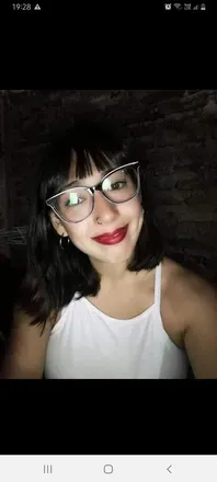 OnlyFans cuenta luuuucandy avatar 1