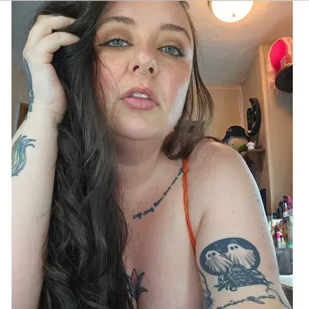 OnlyFans cuenta blairbitchproject_666 avatar 1