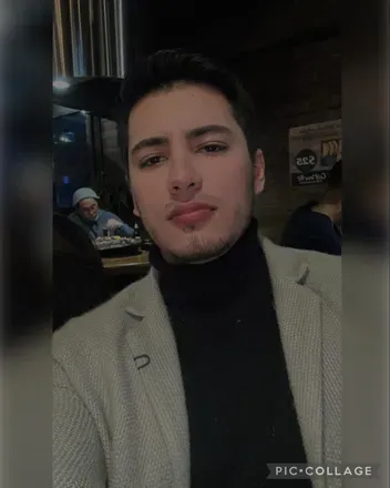 OnlyFans cuenta cristianstivenmarin avatar 1