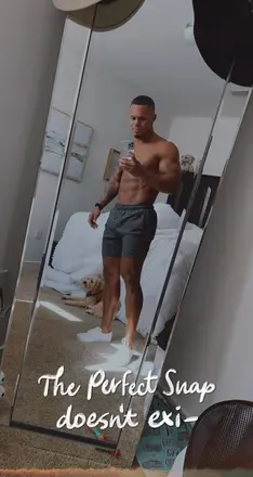 OnlyFans cuenta thelostbreed avatar 1