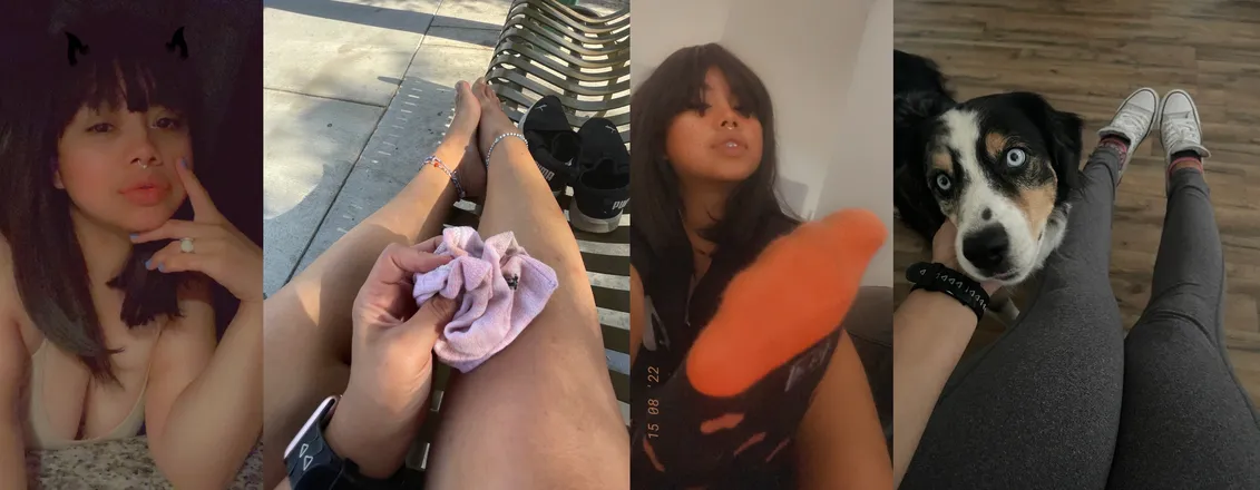 OnlyFans cuenta tu_diosa_mia header 2