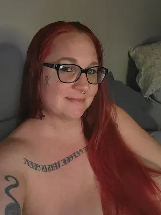OnlyFans cuenta littleredwolf413 avatar 1