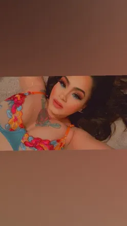 OnlyFans account  delilahs469 header 2
