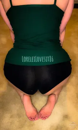 OnlyFans cuenta loreleilovesit86 avatar 1