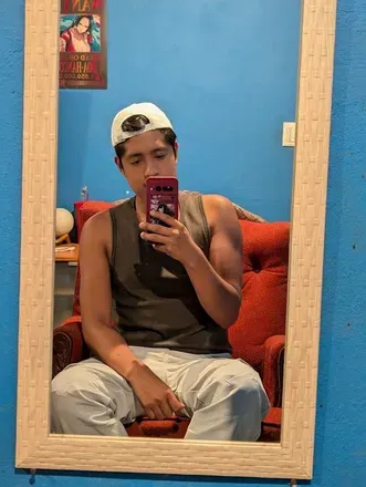 OnlyFans of silverzero47